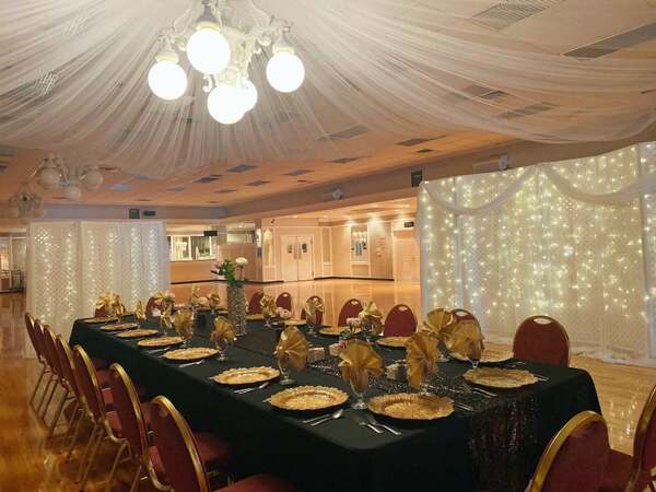 Victoria Palms Ballroom