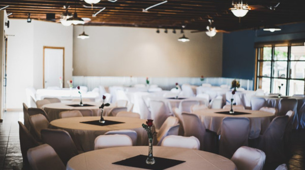 Maxwell Event Center