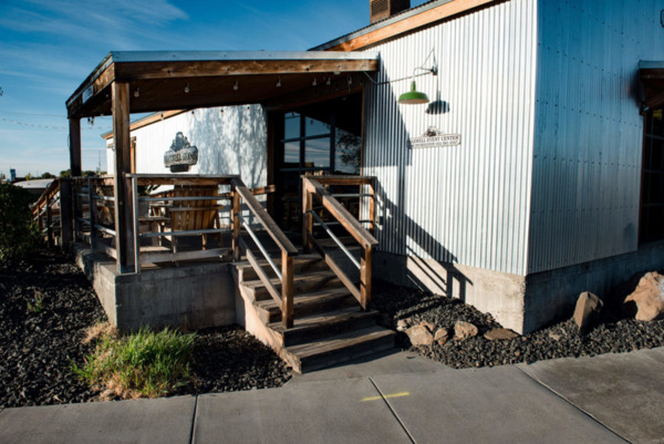 Maxwell Event Center