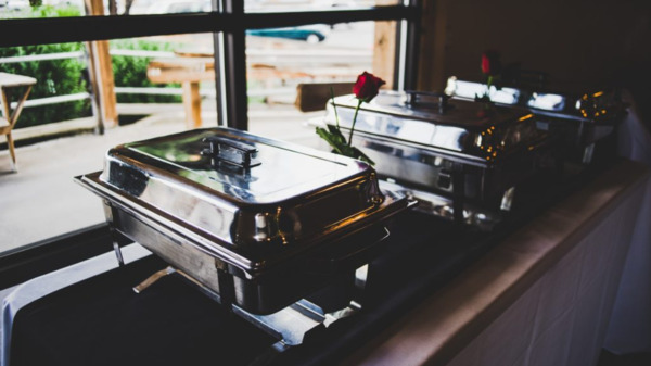 Maxwell Event Center