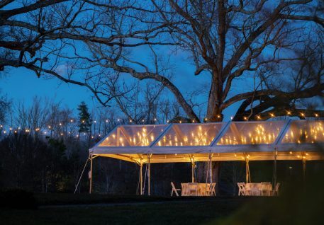 The Cardinal Weddings and Events