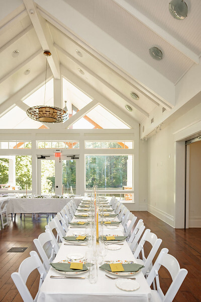 The Cardinal Weddings and Events