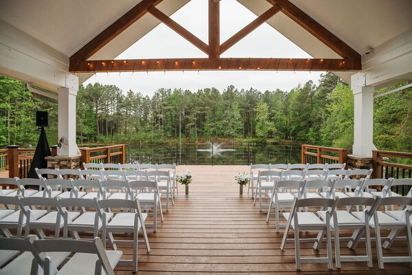 The Cardinal Weddings and Events