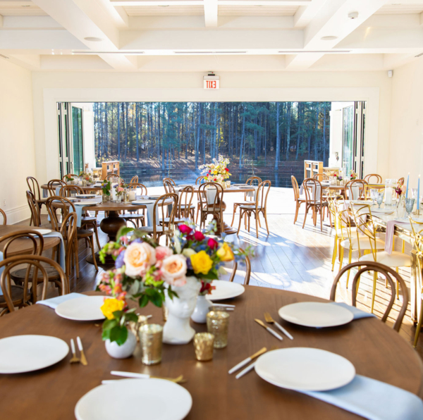 The Cardinal Weddings and Events