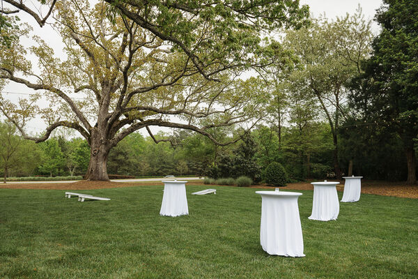 The Cardinal Weddings and Events