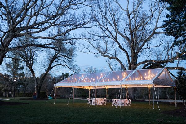 The Cardinal Weddings and Events