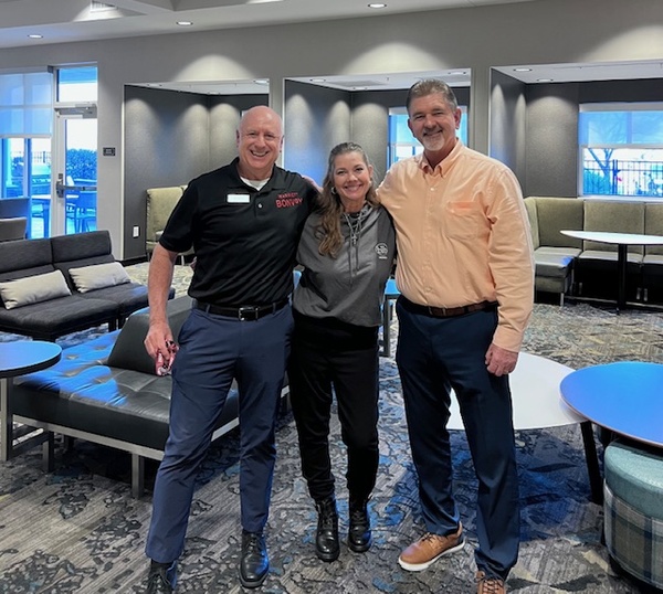 Marriott Residence Inn Irmo - Harbison-Lake Murray Blvd