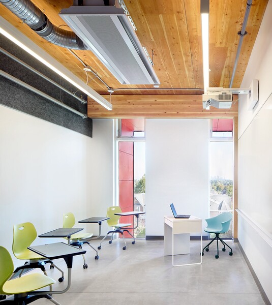 Alliance Française Vancouver