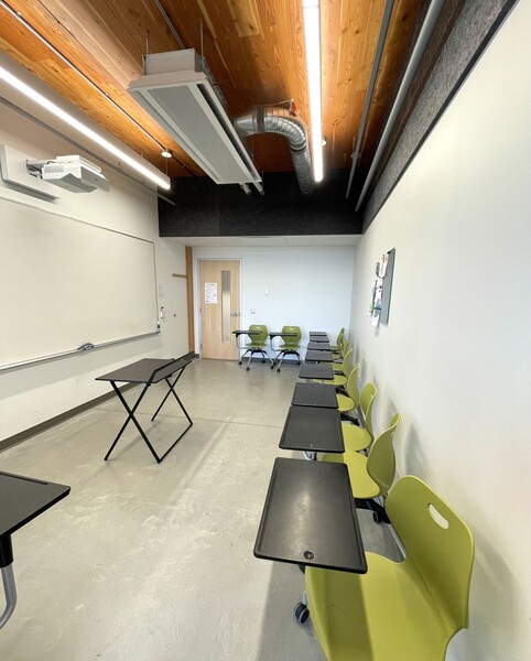 Alliance Française Vancouver