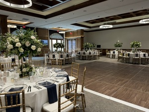CONSTELLATION BALLROOM
