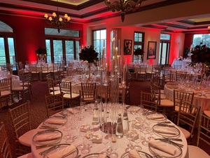 BELLATRIX MAIN DINING ROOM