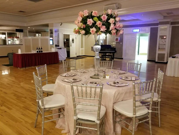 Victoria Palms Ballroom
