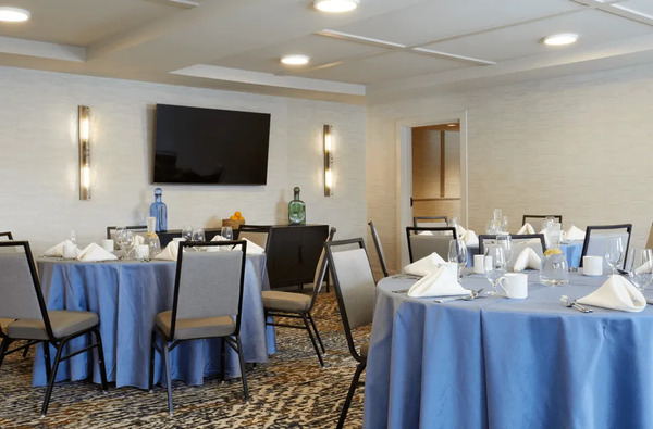 Hotel Brookmere & Arbor Spa