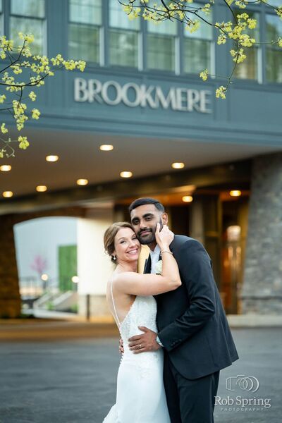 Hotel Brookmere & Arbor Spa