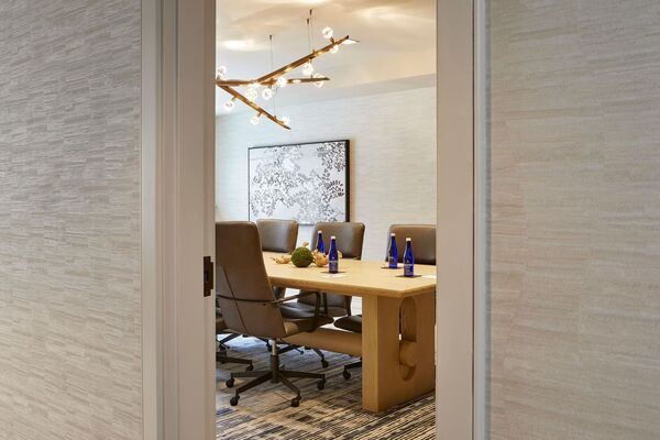 Hotel Brookmere & Arbor Spa