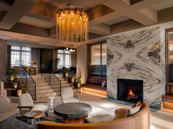 Hotel Brookmere & Arbor Spa