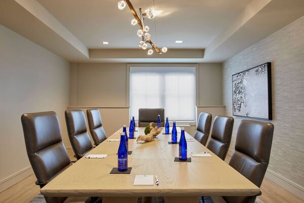 Hotel Brookmere & Arbor Spa