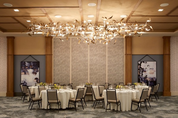 Hotel Brookmere & Arbor Spa