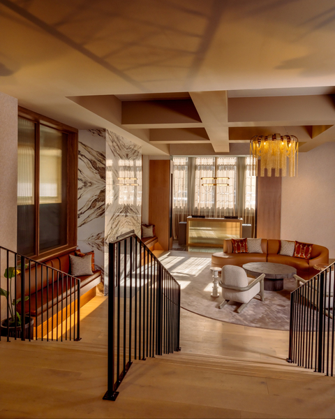 Hotel Brookmere & Arbor Spa