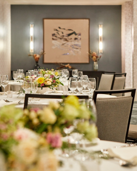 Hotel Brookmere & Arbor Spa