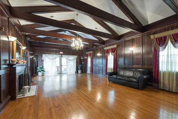 Chester Estates Inn and Events