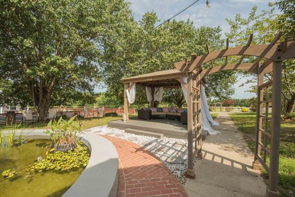 Chester Estates Inn and Events