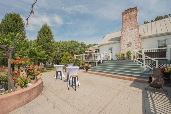 Chester Estates Inn and Events