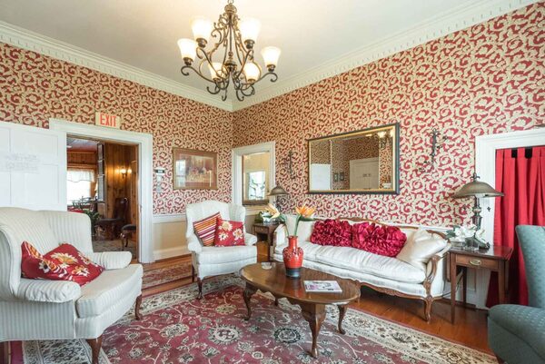 Chester Estates Inn and Events