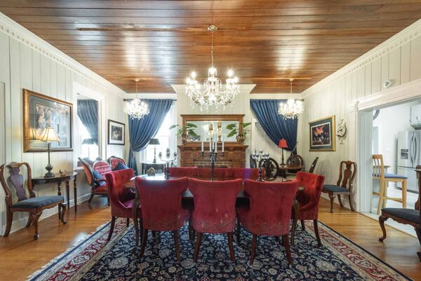 Chester Estates Inn and Events