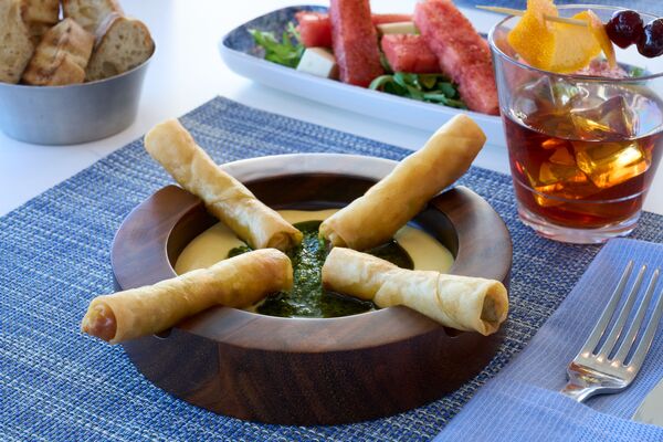 Sea Level Restaurant & Ocean Bar