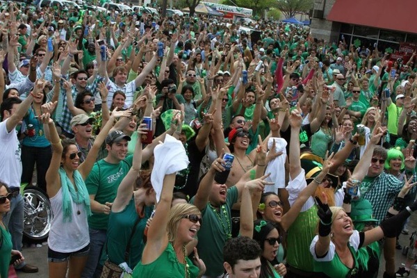 Dj Michael Greenspan