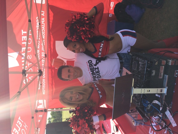 Dj Michael Greenspan