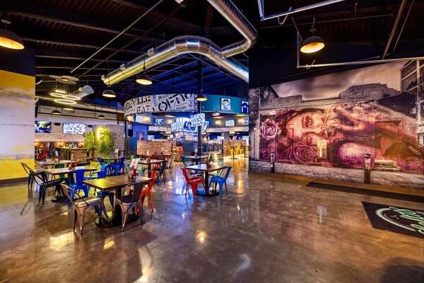 Loft 18 - Mandeville