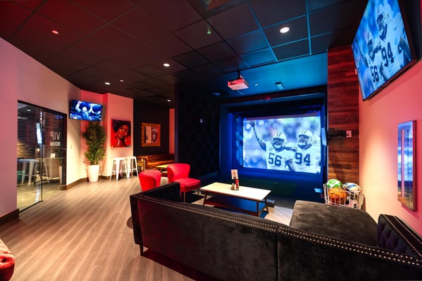 Loft 18 - Mandeville