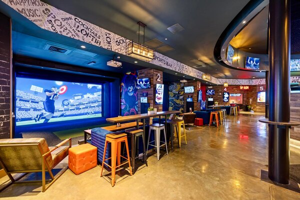 Loft 18 - Mandeville