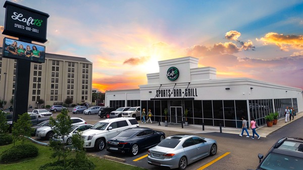 Loft 18 - Baton Rouge