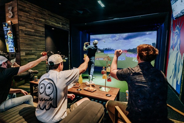 Loft 18 - Baton Rouge