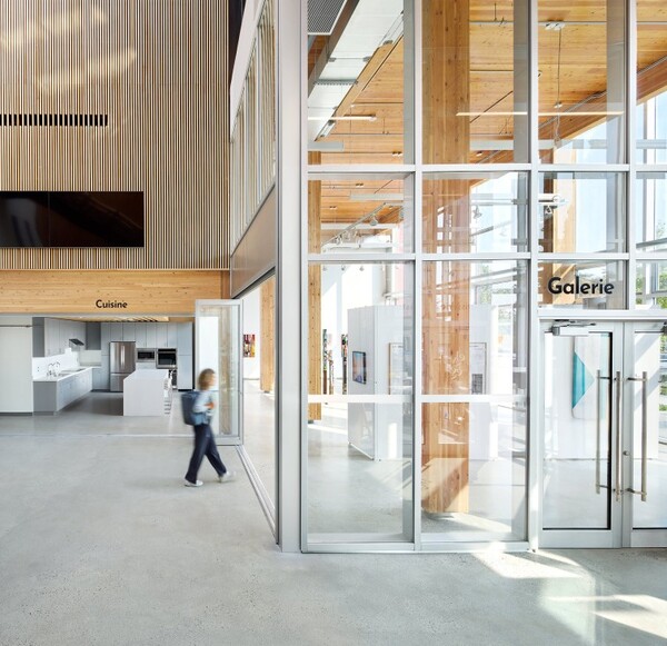 Alliance Française Vancouver