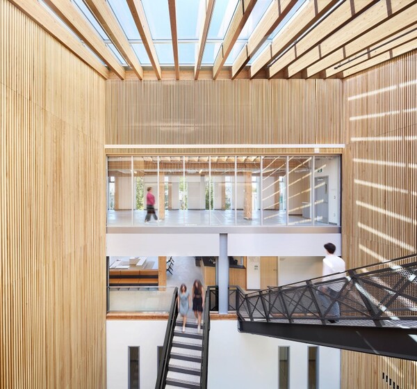 Alliance Française Vancouver