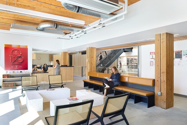 Alliance Française Vancouver