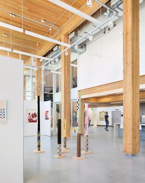 Alliance Française Vancouver