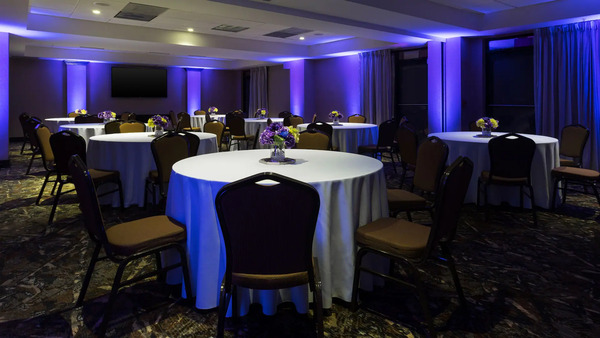 Hyatt Place Fort Lauderdale Cruise Port