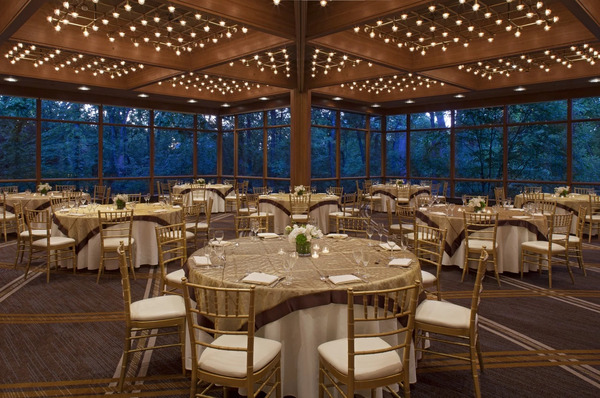 Hyatt Lodge Oak Brook