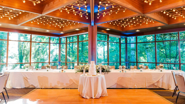 Hyatt Lodge Oak Brook