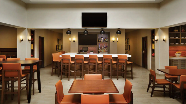 Hyatt House Miami Airport