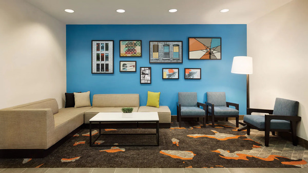 Hyatt House Miami Airport