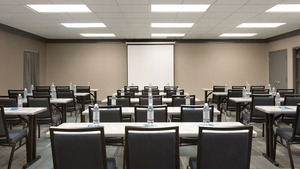 Gathering Room