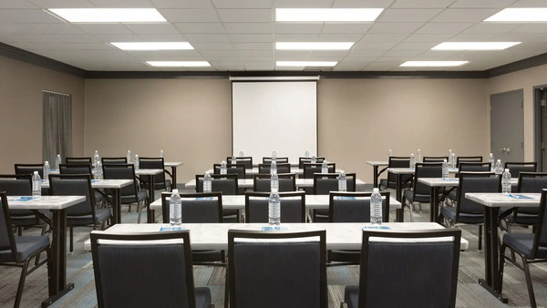 Hyatt House Miami Airport