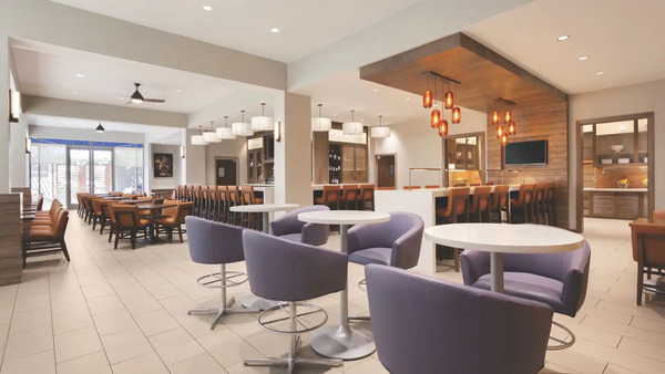 Hyatt House Emeryville/San Francisco Bay Area