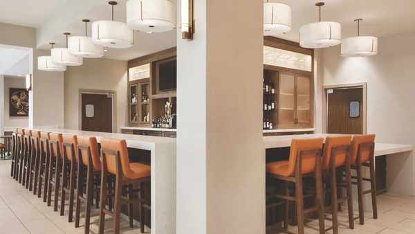 Hyatt House Emeryville/San Francisco Bay Area